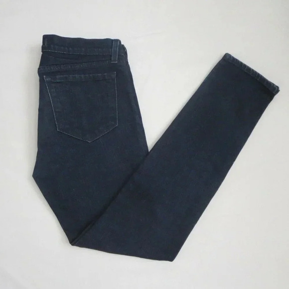 J Brand The Deal Skinny Leg Jeans Size 29 - Picture 1 of 10